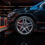 MERCEDES GLA 35 AMG 2.0L 306CH