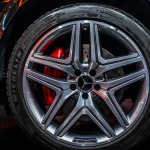 MERCEDES GLA 35 AMG 2.0L 306CH