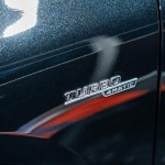 MERCEDES GLA 35 AMG 2.0L 306CH