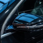 MERCEDES GLA 35 AMG 2.0L 306CH