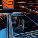 MERCEDES GLA 35 AMG 2.0L 306CH