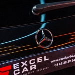 MERCEDES GLA 35 AMG 2.0L 306CH