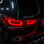MERCEDES GLA 35 AMG 2.0L 306CH