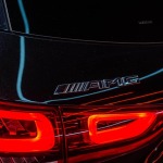 MERCEDES GLA 35 AMG 2.0L 306CH