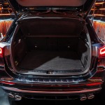 MERCEDES GLA 35 AMG 2.0L 306CH