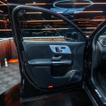MERCEDES GLA 35 AMG 2.0L 306CH