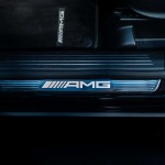 MERCEDES GLA 35 AMG 2.0L 306CH