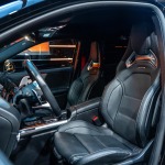 MERCEDES GLA 35 AMG 2.0L 306CH