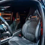 MERCEDES GLA 35 AMG 2.0L 306CH