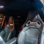 MERCEDES GLA 35 AMG 2.0L 306CH