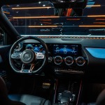 MERCEDES GLA 35 AMG 2.0L 306CH