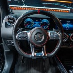 MERCEDES GLA 35 AMG 2.0L 306CH