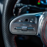 MERCEDES GLA 35 AMG 2.0L 306CH