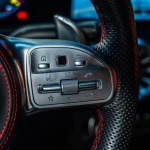 MERCEDES GLA 35 AMG 2.0L 306CH
