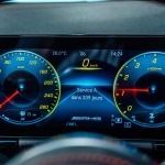 MERCEDES GLA 35 AMG 2.0L 306CH