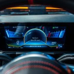 MERCEDES GLA 35 AMG 2.0L 306CH