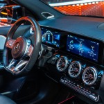 MERCEDES GLA 35 AMG 2.0L 306CH