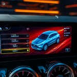 MERCEDES GLA 35 AMG 2.0L 306CH
