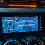 MERCEDES GLA 35 AMG 2.0L 306CH