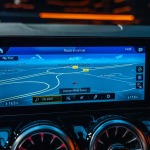 MERCEDES GLA 35 AMG 2.0L 306CH