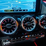 MERCEDES GLA 35 AMG 2.0L 306CH