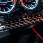MERCEDES GLA 35 AMG 2.0L 306CH