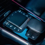 MERCEDES GLA 35 AMG 2.0L 306CH