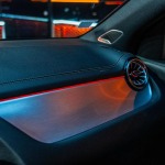 MERCEDES GLA 35 AMG 2.0L 306CH
