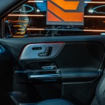 MERCEDES GLA 35 AMG 2.0L 306CH