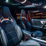 MERCEDES GLA 35 AMG 2.0L 306CH