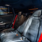 MERCEDES GLA 35 AMG 2.0L 306CH