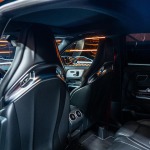 MERCEDES GLA 35 AMG 2.0L 306CH