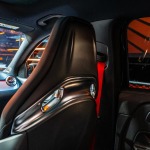 MERCEDES GLA 35 AMG 2.0L 306CH