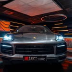PORSCHE CAYENNE COUPE E-HYBRID 3.0 V6 462CH