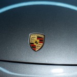 PORSCHE CAYENNE COUPE E-HYBRID 3.0 V6 462CH