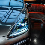 PORSCHE CAYENNE COUPE E-HYBRID 3.0 V6 462CH