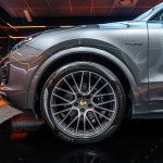 PORSCHE CAYENNE COUPE E-HYBRID 3.0 V6 462CH