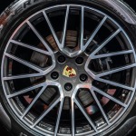 PORSCHE CAYENNE COUPE E-HYBRID 3.0 V6 462CH