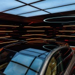 PORSCHE CAYENNE COUPE E-HYBRID 3.0 V6 462CH