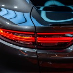 PORSCHE CAYENNE COUPE E-HYBRID 3.0 V6 462CH