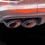 PORSCHE CAYENNE COUPE E-HYBRID 3.0 V6 462CH