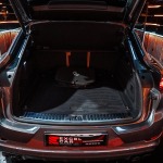 PORSCHE CAYENNE COUPE E-HYBRID 3.0 V6 462CH