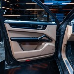 PORSCHE CAYENNE COUPE E-HYBRID 3.0 V6 462CH