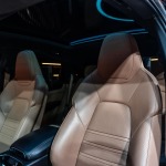 PORSCHE CAYENNE COUPE E-HYBRID 3.0 V6 462CH