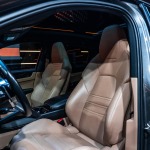 PORSCHE CAYENNE COUPE E-HYBRID 3.0 V6 462CH