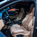 PORSCHE CAYENNE COUPE E-HYBRID 3.0 V6 462CH