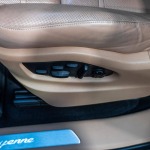 PORSCHE CAYENNE COUPE E-HYBRID 3.0 V6 462CH
