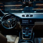 PORSCHE CAYENNE COUPE E-HYBRID 3.0 V6 462CH