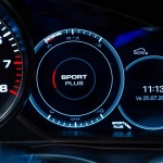 PORSCHE CAYENNE COUPE E-HYBRID 3.0 V6 462CH