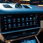 PORSCHE CAYENNE COUPE E-HYBRID 3.0 V6 462CH